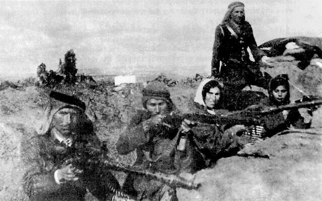 Израиль и Палестина: история, причины и возможные последствия конфликта