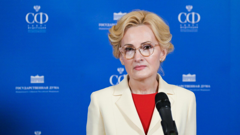 Яровая рассказала о перечне заболеваний, на которые проверяют мигрантов