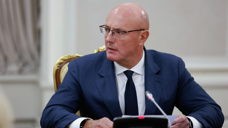 К 2036 году в России будет 40 университетских кампусов мирового уровня