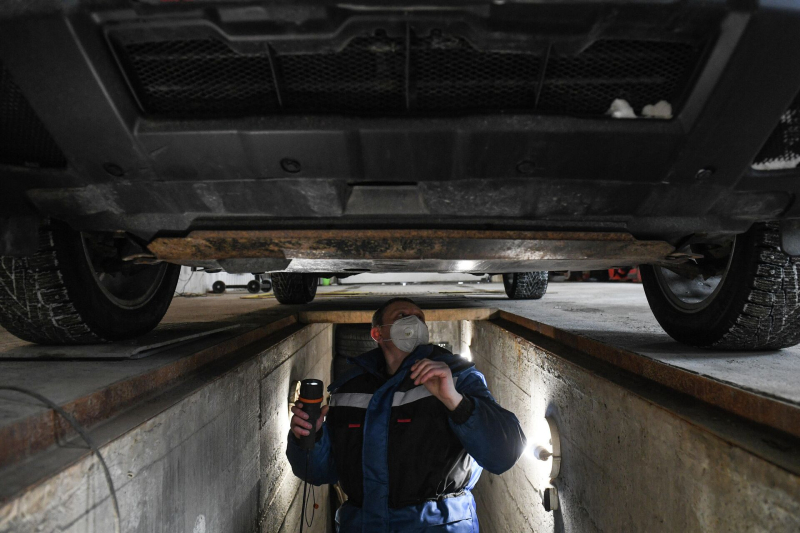 Как изменятся цены на авто в 2025 году: прогноз экспертов