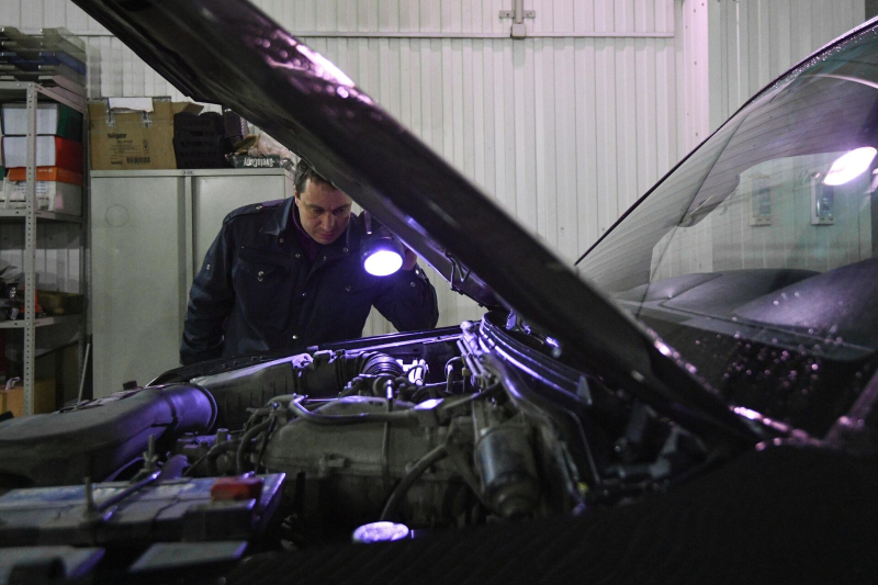 Как изменятся цены на авто в 2025 году: прогноз экспертов