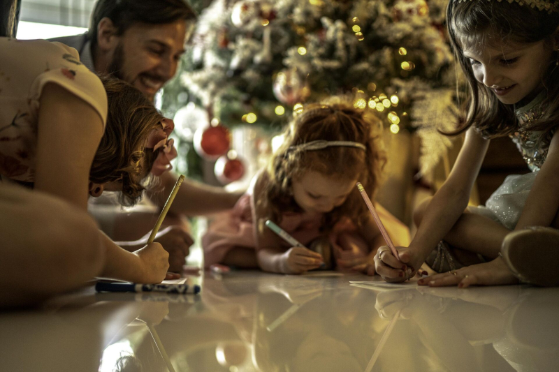 Как правильно загадать желание на Новый год 2026, чтобы оно точно сбылось