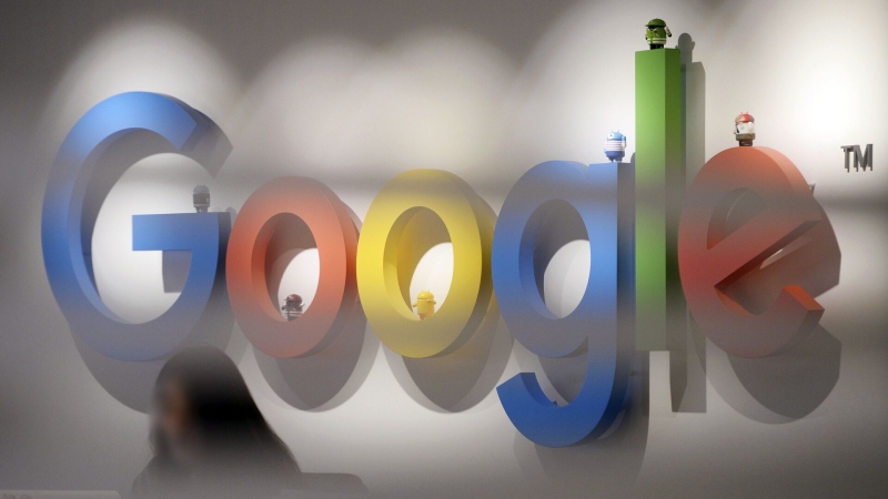 Капитализация фирмы, владеющей Google, превысила четыре триллиона долларов