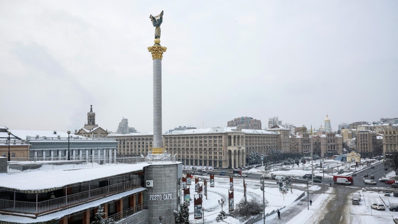 Киевскому школьнику, напавшему с ножом на учителя, избрали меру пресечения