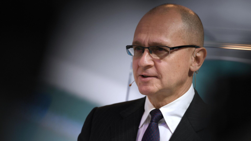 Кириенко отметил важность воспитательной миссии культуры