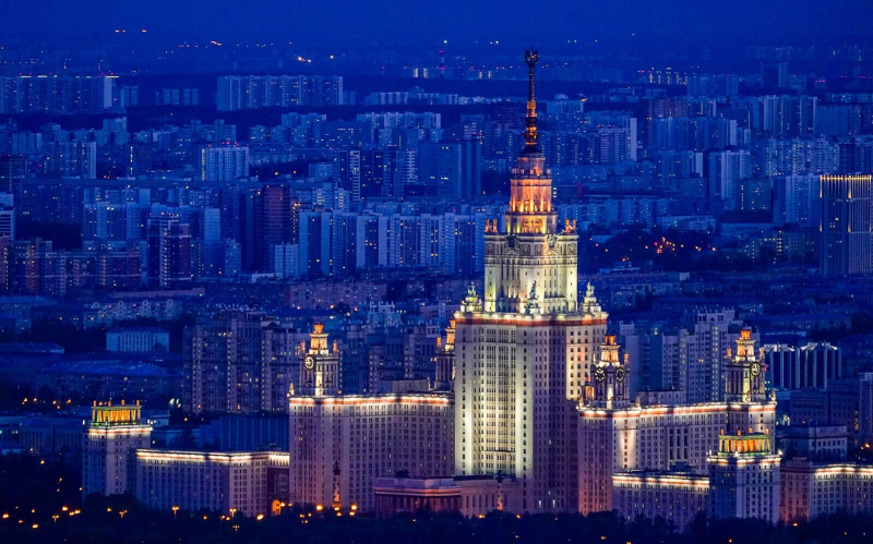 Когда отмечается Татьянин день в 2026 году