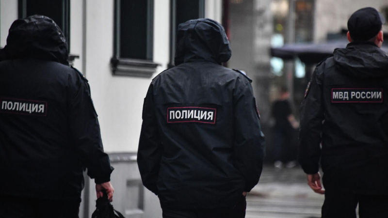 Количество убийств в Москве снизилось на 55% за последние 10 лет