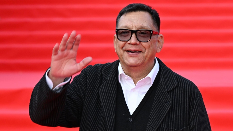 Кончаловский рассказал о развитии российского кинематографа