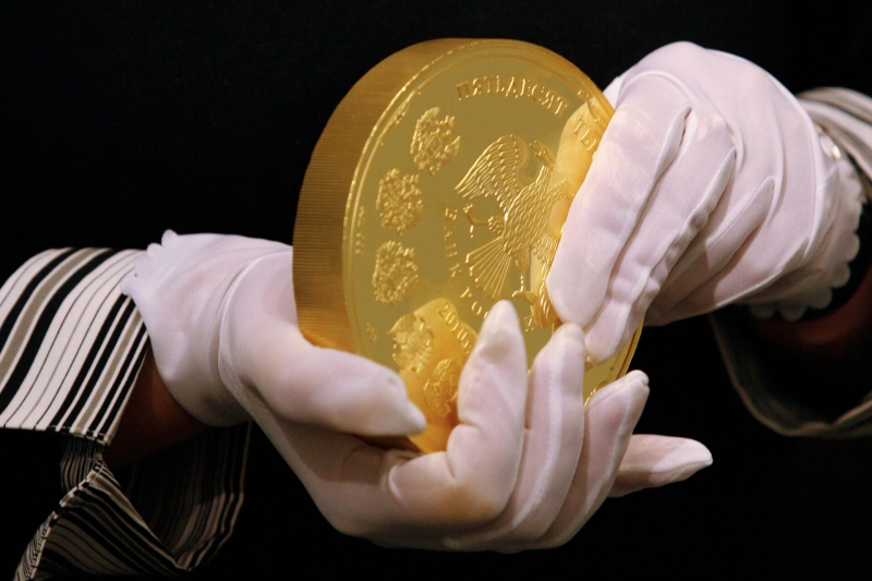 "Конец стабильности?" Что ждет рубль в 2026-м