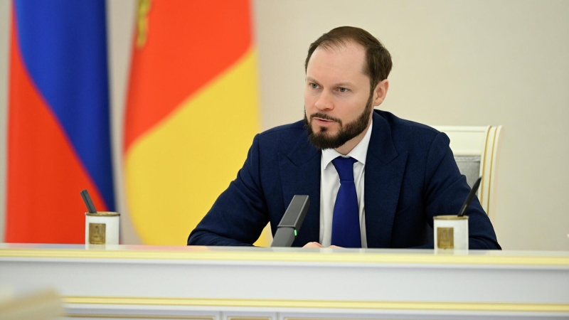 Королев обозначил ключевые задачи в развитии промышленности Верхневолжья