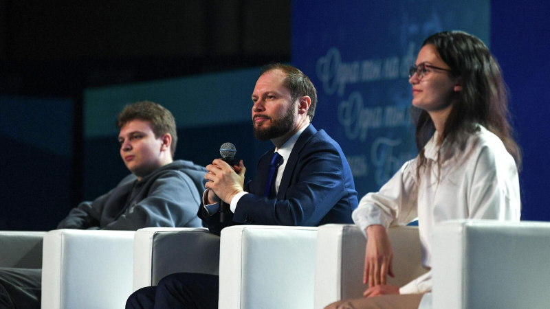 Королев: в Верхневолжье утвердили специальности проекта доступности СПО