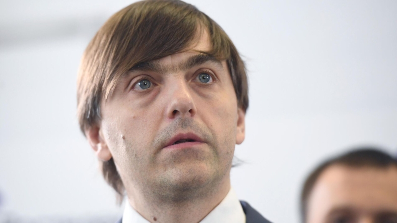 Кравцов исполнил мечту школьника из Брянска