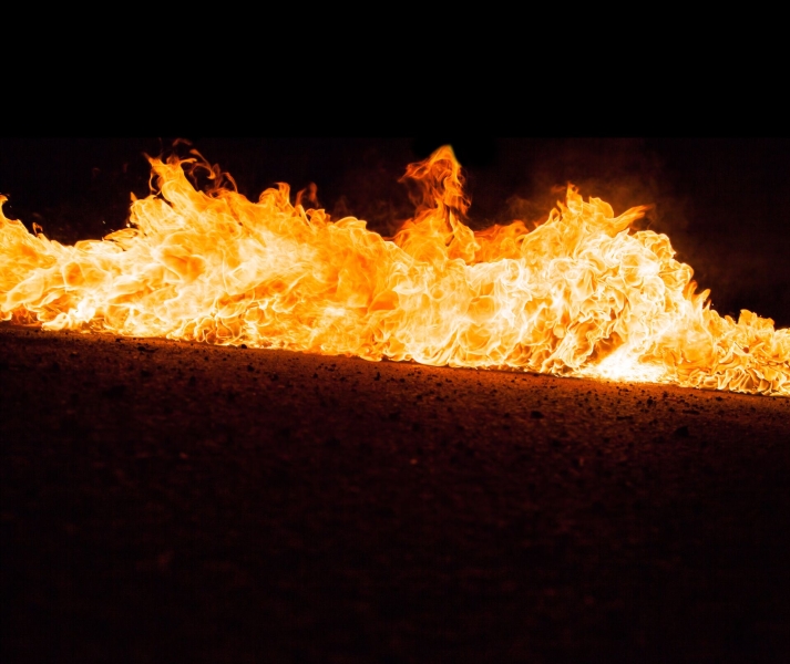 Куда исчезли жители загадочного города &mdash; ровесника египетских пирамид