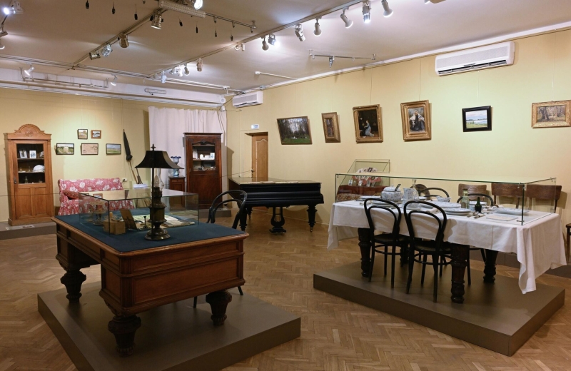 Куда пойти в декабре и январе. Главные выставки сезона