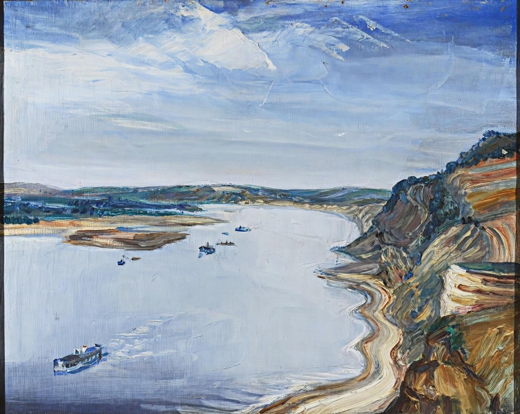 Куда пойти в декабре и январе. Главные выставки сезона