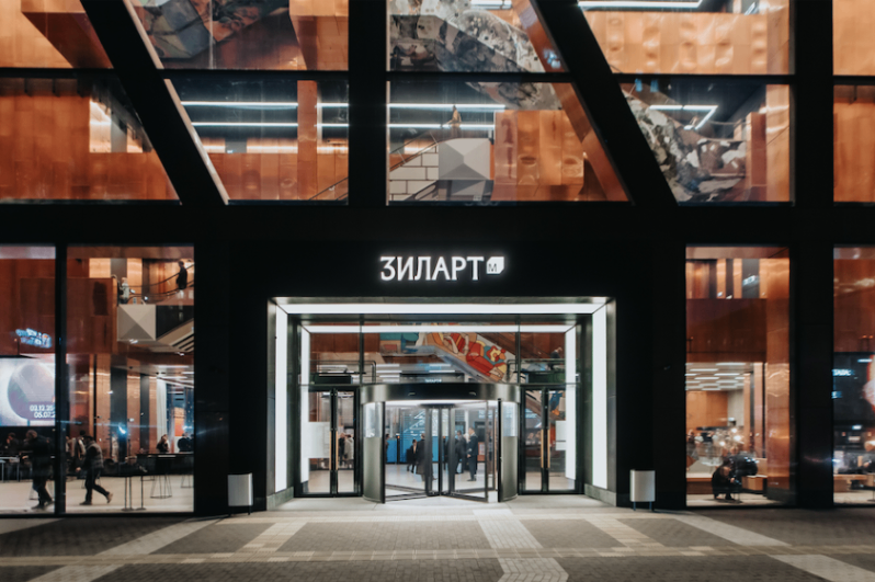 Куда пойти в декабре и январе. Главные выставки сезона