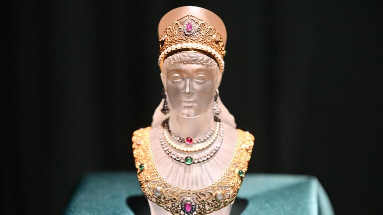 Куда пойти в декабре и январе. Главные выставки сезона