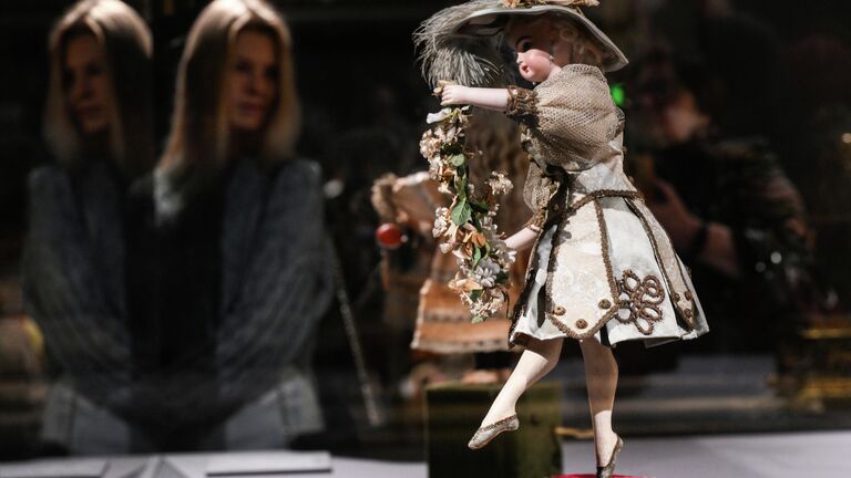 Куда пойти в декабре и январе. Главные выставки сезона