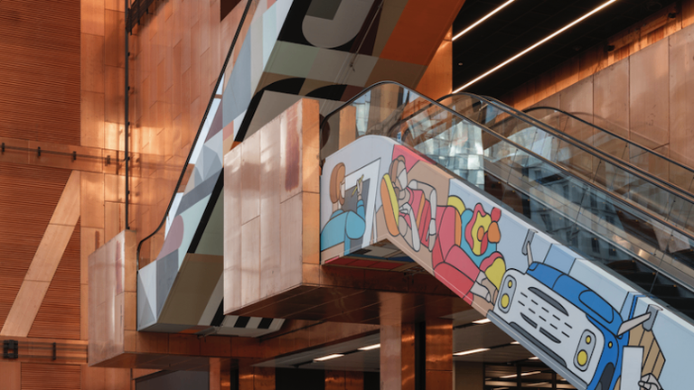 Куда пойти в декабре и январе. Главные выставки сезона