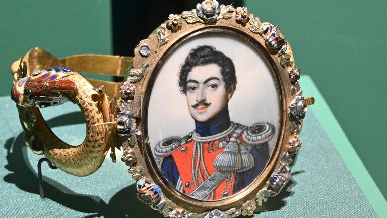 Куда пойти в декабре и январе. Главные выставки сезона