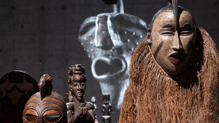 Куда пойти в декабре и январе. Главные выставки сезона