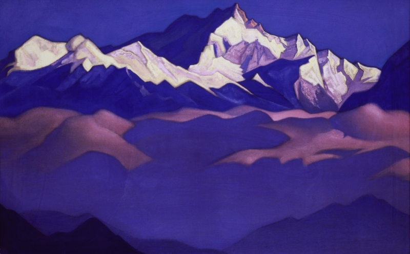 Куда пойти в декабре и январе. Главные выставки сезона