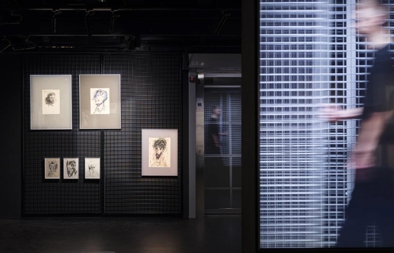 Куда пойти в декабре и январе. Главные выставки сезона