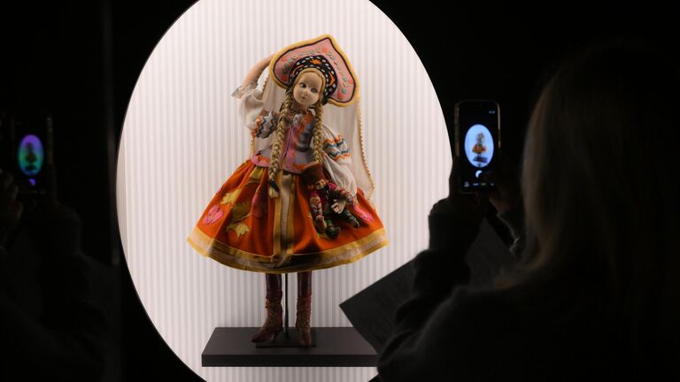 Куда пойти в декабре и январе. Главные выставки сезона