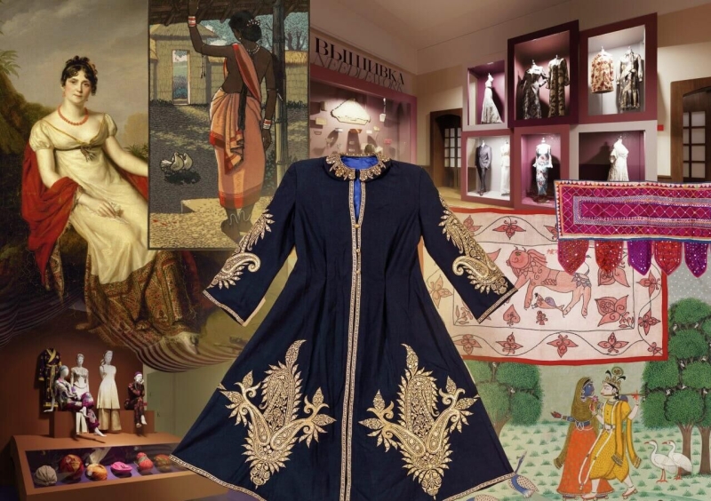 Куда пойти в декабре и январе. Главные выставки сезона