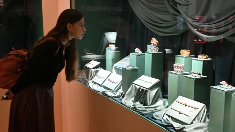 Куда пойти в декабре и январе. Главные выставки сезона