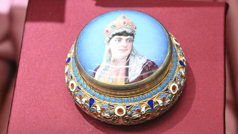 Куда пойти в декабре и январе. Главные выставки сезона