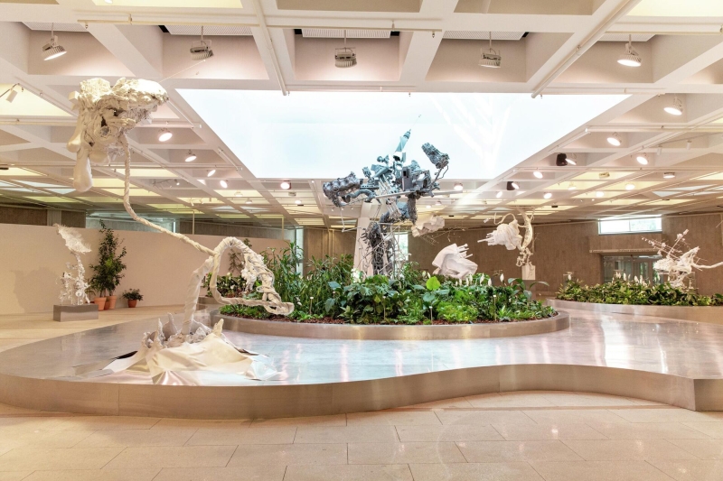 Куда пойти в декабре и январе. Главные выставки сезона