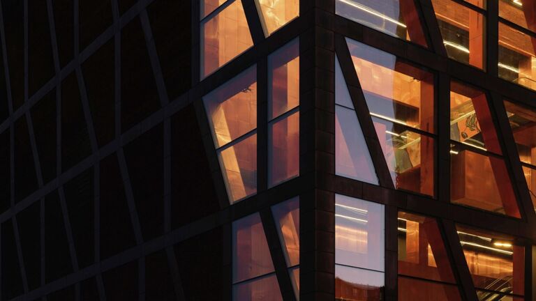 Куда пойти в декабре и январе. Главные выставки сезона