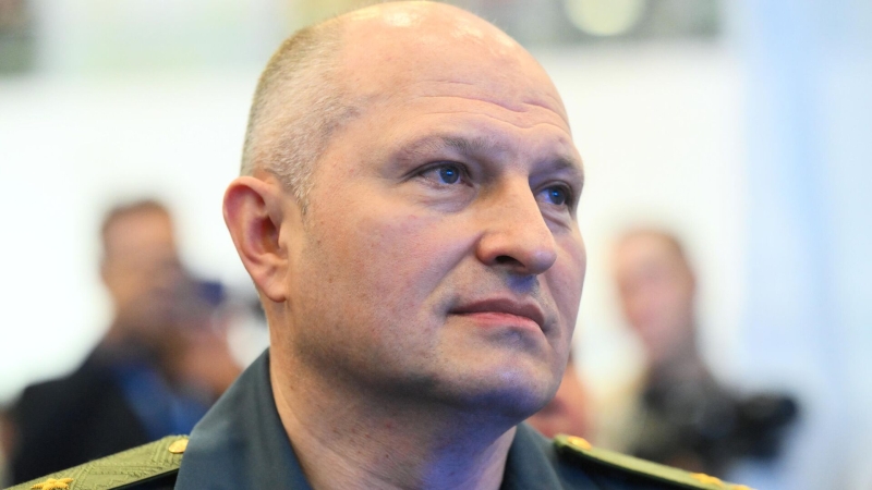 Куренков отметил высокий профессионализм СМИ при освещении ЧС