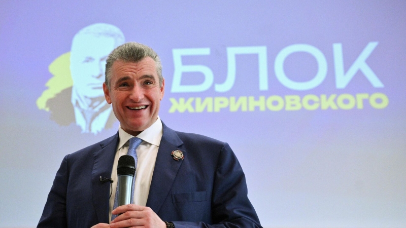 ЛДПР предлагает обеспечить участки для многодетных подъездными путями