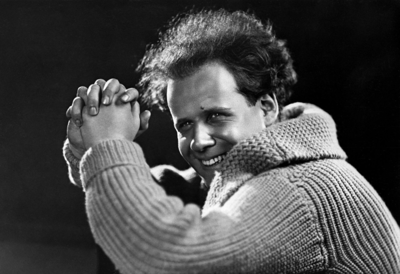 Легенда мирового кино: как "Броненосец "Потемкин" стал сенсацией