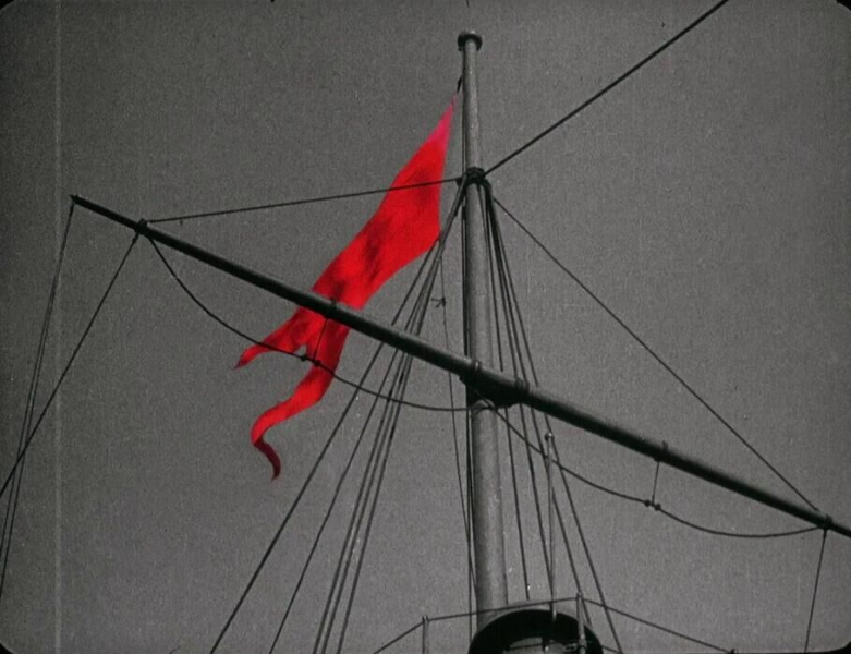 Легенда мирового кино: как "Броненосец "Потемкин" стал сенсацией