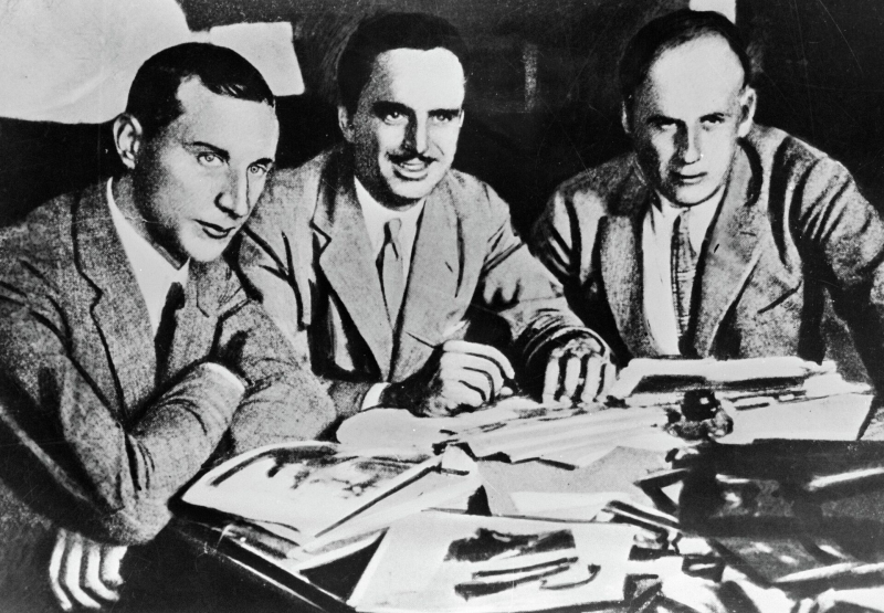 Легенда мирового кино: как "Броненосец "Потемкин" стал сенсацией