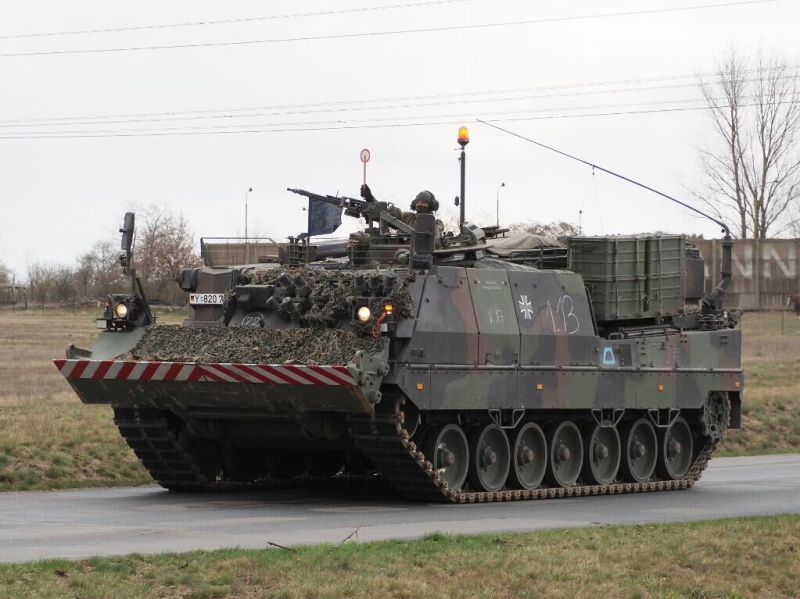 "Леопард-2": основные характеристики, преимущества и недостатки танка