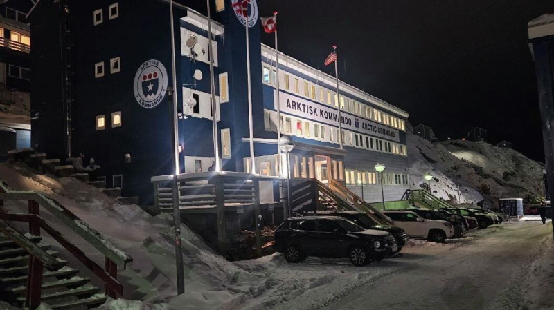 Лидеры ЕС готовят план из четырех пунктов по Гренландии, пишут СМИ