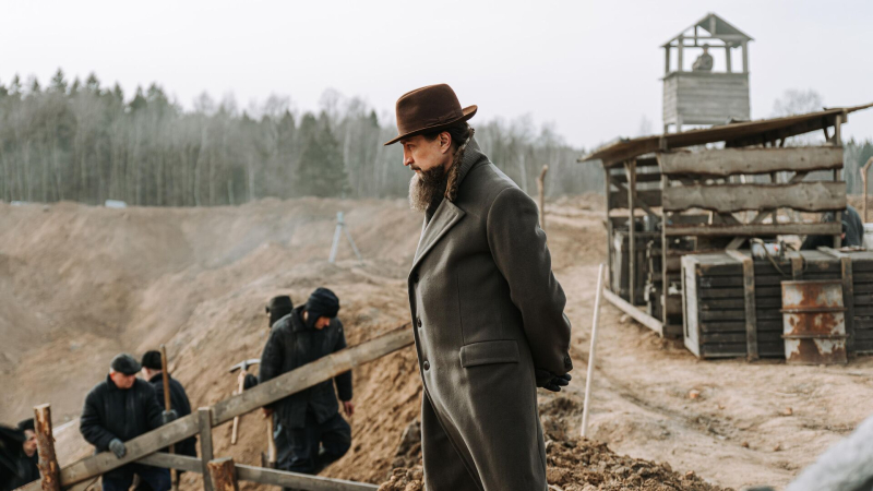 Лучшие фильмы, сериалы и артисты 2025 года: к кому улетят "Золотые орлы"