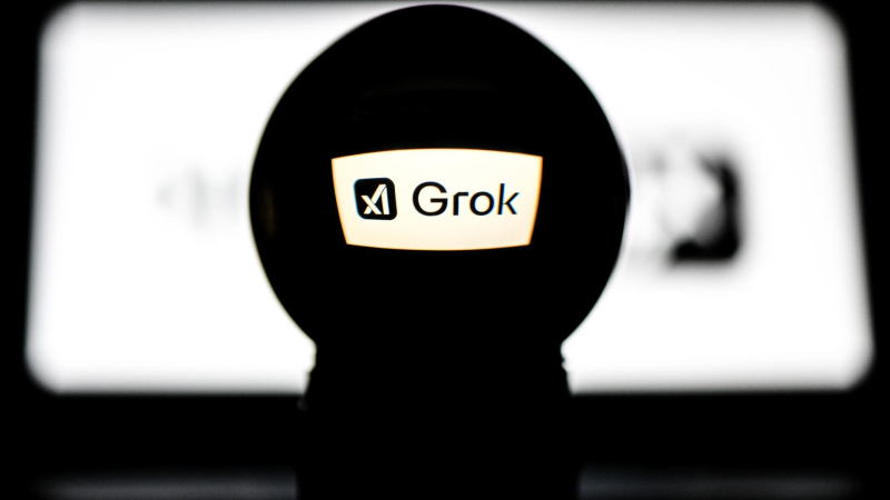 Малайзия вновь открыла доступ к боту Grok AI