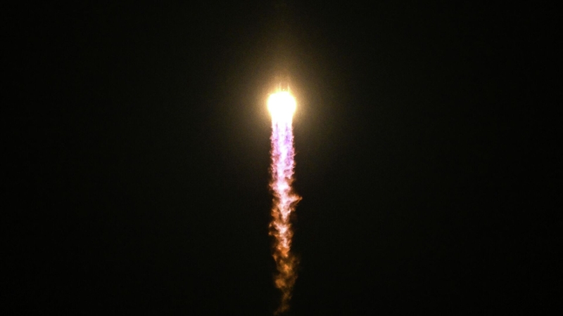 Мантуров рассказал, сколько ракет Россия запустила в космос в 2025 году