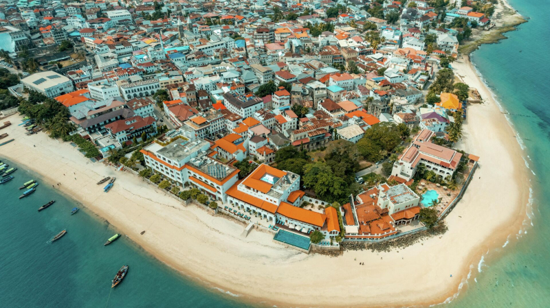 Мечтая об Африке: что и за какую цену можно посмотреть на континенте