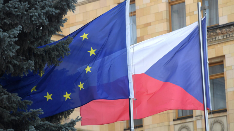 МИД: готовность Россия к диалогу с Чехией обусловлена ее встречными шагами