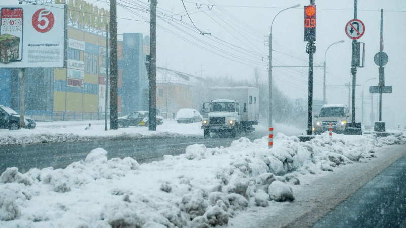 Минэнерго контролирует восстановление электричества в Мурманской области