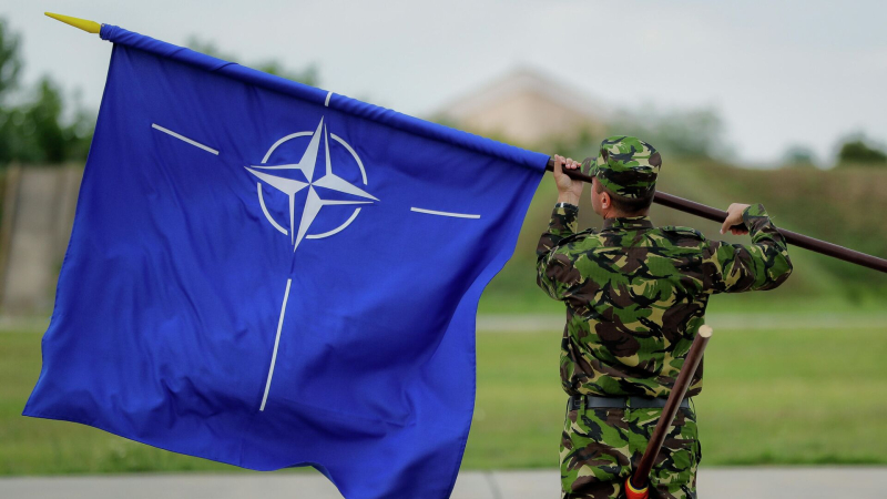 Министр обороны Эстонии рассказал, что нужно ЕС для военного планирования