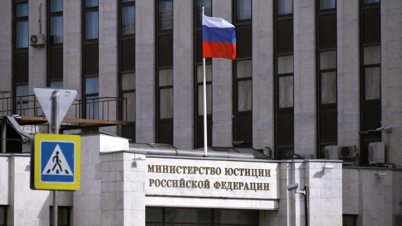 Минюст подготовил проект об обработке биометрии лиц, содержащихся в СИЗО