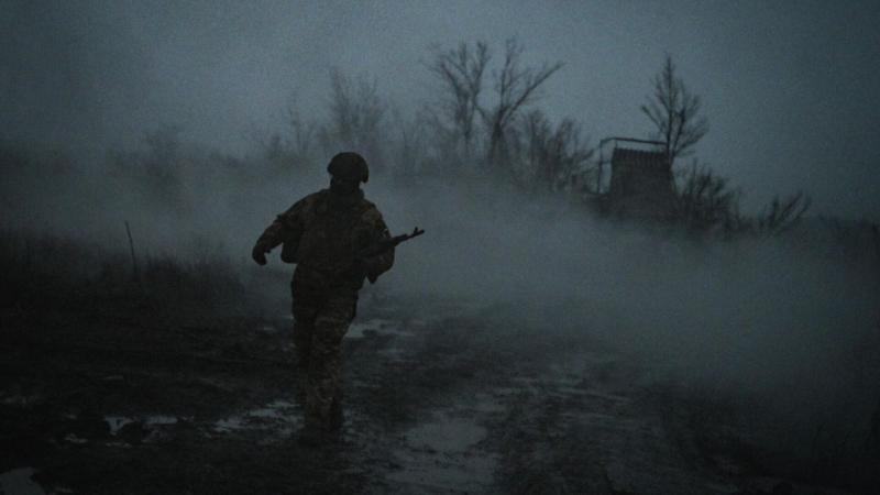 Минобороны рассказало о потерях противника в зоне ответственности "Центра"