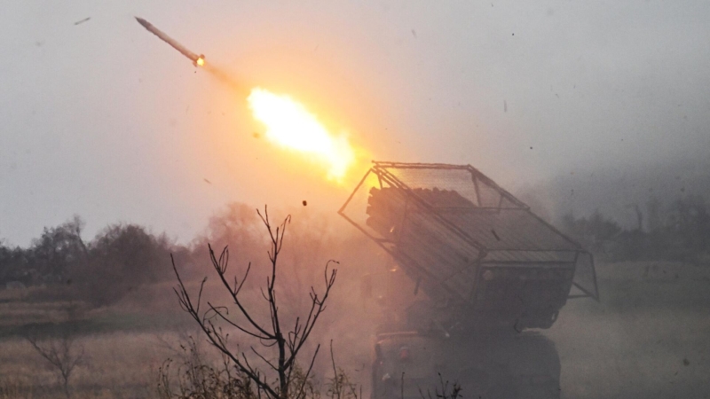 Минобороны рассказало о потерях ВСУ в зоне действий "Центра" за сутки